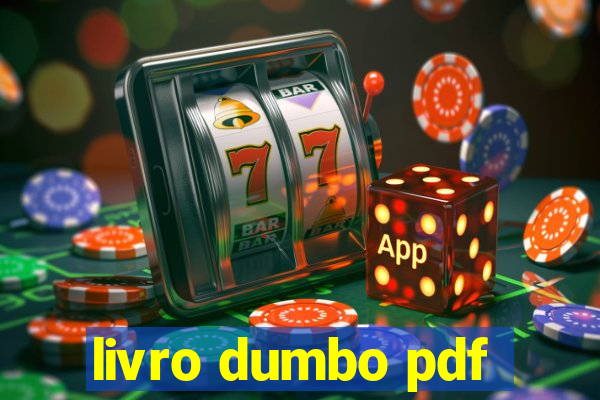 livro dumbo pdf